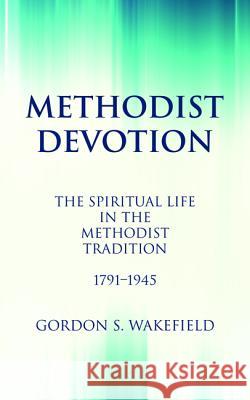 Methodist Devotion