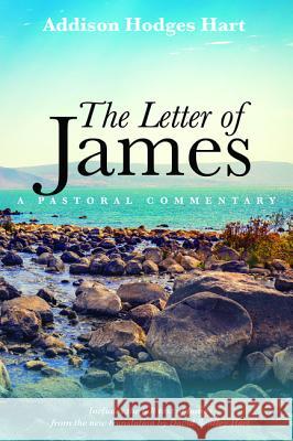 The Letter of James