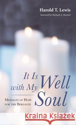 It Is Well with My Soul