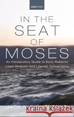 In the Seat of Moses