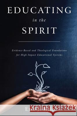 Educating in the Spirit