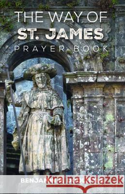 The Way of St. James Prayer Book