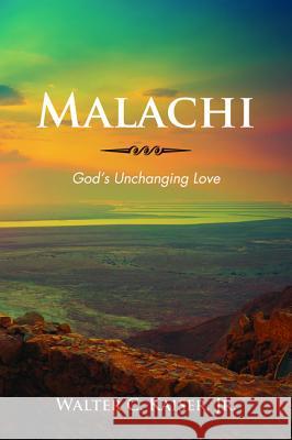 Malachi