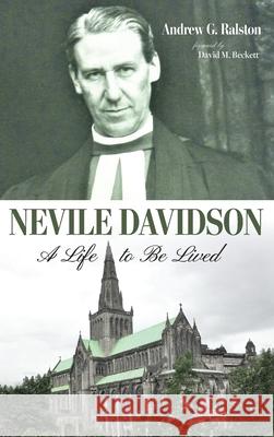 Nevile Davidson