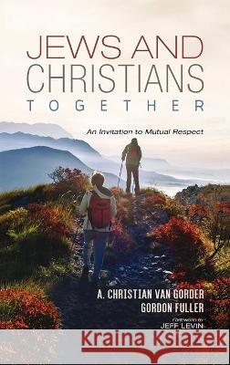 Jews and Christians Together