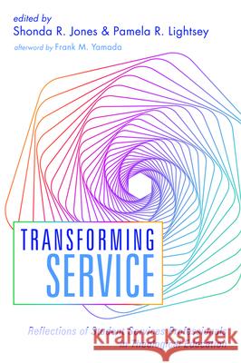 Transforming Service