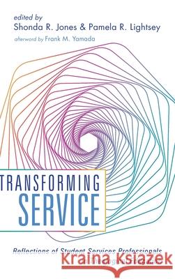 Transforming Service