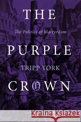 The Purple Crown