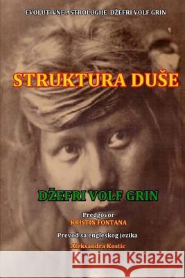 Struktura Duse