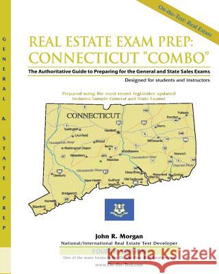 Real Estate Exam Prep: Connecticut 