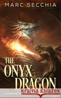 The Onyx Dragon