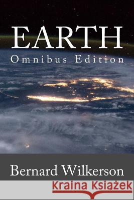 Earth: Omnibus Edition
