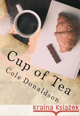 Cup of Tea: No Sugar Added