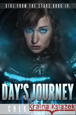 Girl from the Stars Book 4- Day's Journey
