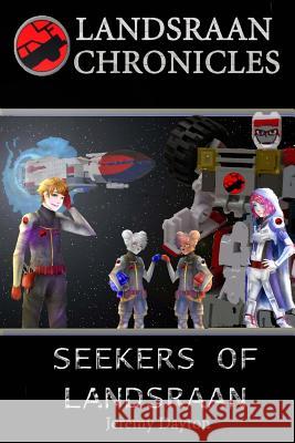 Seekers of Landsraan
