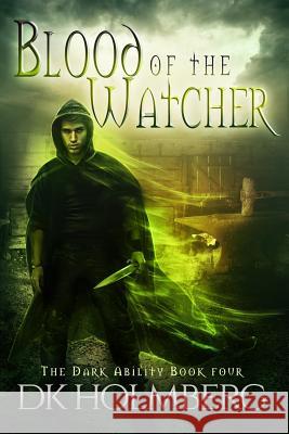 Blood of the Watcher