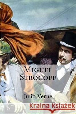 Miguel Strogoff