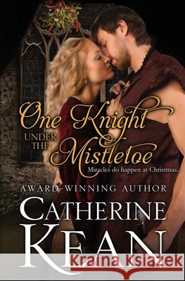 One Knight Under the Mistletoe: A Medieval Romance Novella