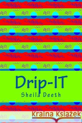 Drip-IT: 25-word writing prompts to last you more than a year