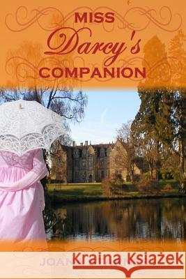 Miss Darcy's Companion: A Pride and Prejudice Variation