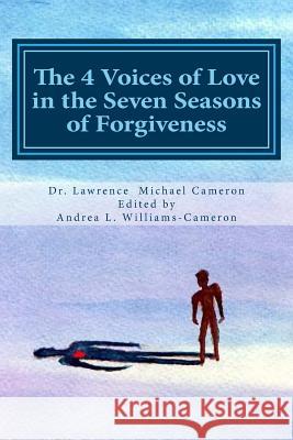 The 4 Voices of Love in the Seven Seasons of Forgiveness: What motivates humans to love well and forgive deeply?