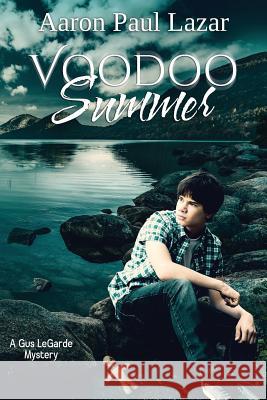 Voodoo Summer