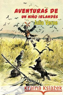 Aventuras de un niño irlandés