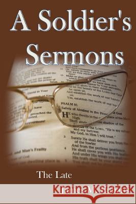 A Soldier's Sermons
