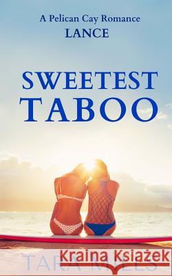 Sweetest Taboo