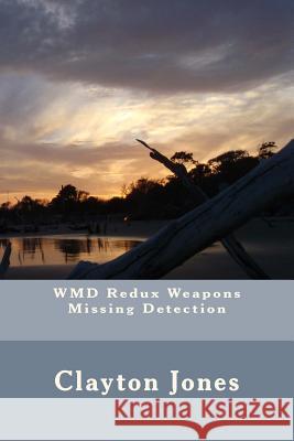 WMD Redux Weapons Missing Detection