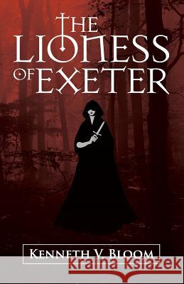 The Lioness of Exeter