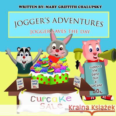 Jogger Saves The Day