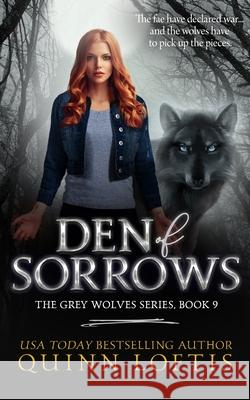 Den of Sorrows