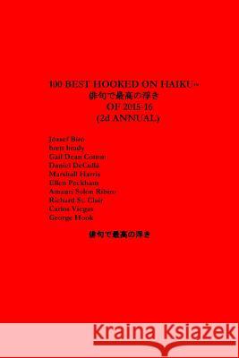 100 Best Hooked on Haiku of 2015-16