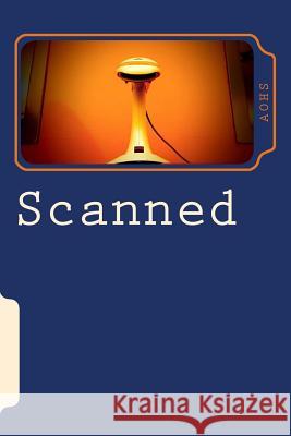 Scanned: a collaborative novella