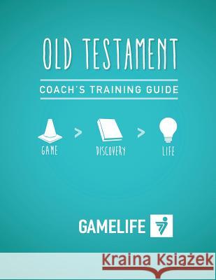 Coach's Training Guide - Old Testament