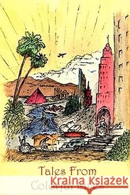 Tales From Colorful Lives