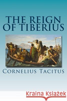 The Reign of Tiberius