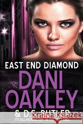 East End Diamond