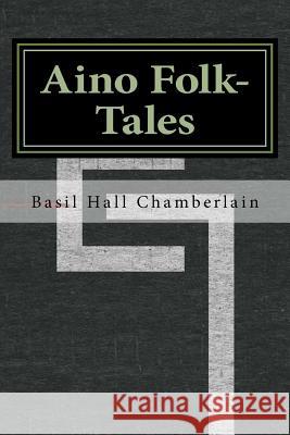 Aino Folk-Tales