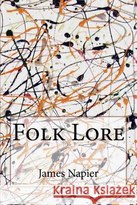 Folk Lore