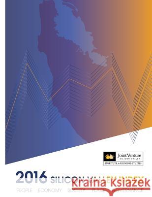 2016 Silicon Valley Index