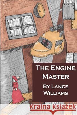 The Engine Master: A Mission to Save the City