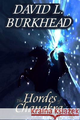 The Hordes of Chanakra