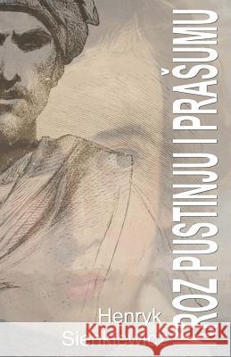 Kroz Pustinju I Prasumu