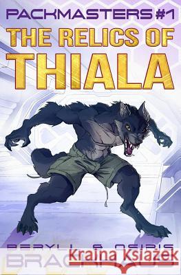 The Relics of Thiala