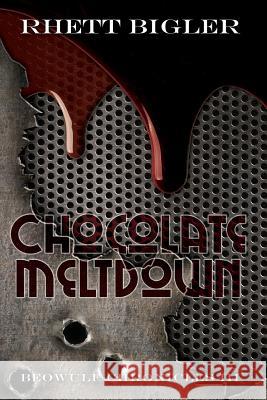 Chocolate Meltdown