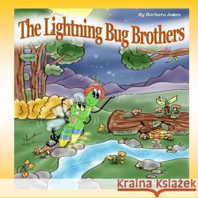 The Lightning Bug Brothers