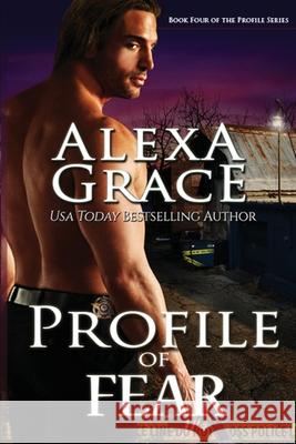 Profile of Fear: Book Four of the Profile Series