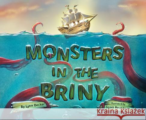 Monsters in the Briny